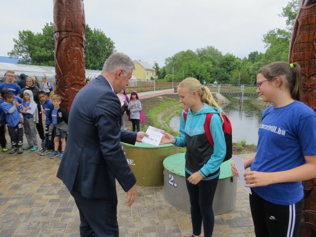 Városnapi Futóverseny 2019 105